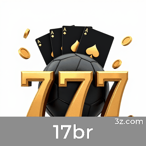 Experimente o App 17br: Apostas Completas e Práticas