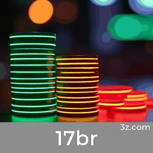 Tecnologia de Nuvem Líder e Segurança de Ponta na Plataforma 17br