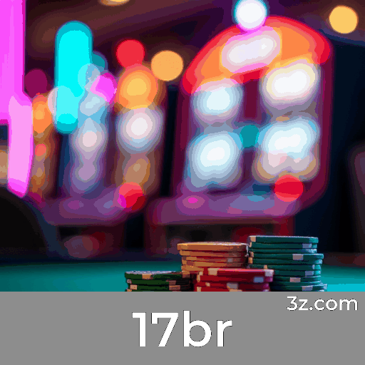 17br: Experiência de Cassino Profissional com Dealers ao Vivo