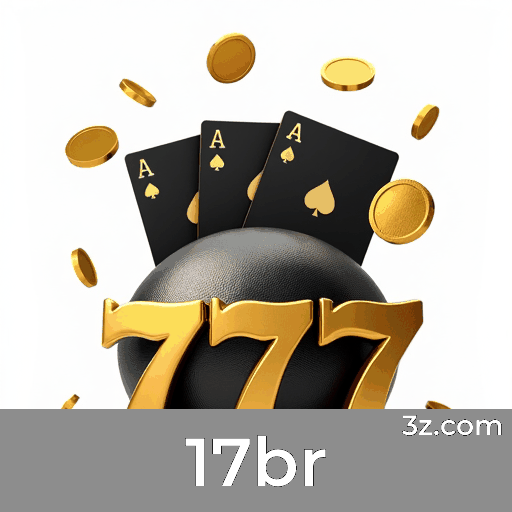 17br: Jogo em Tempo Real para Brasileiros