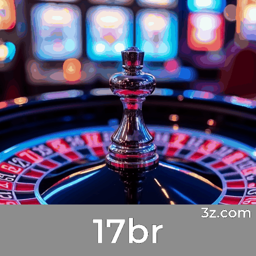 17br: Experiência de Cassino Profissional com Dealers ao Vivo