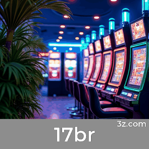 Experimente o Acesso Seguro Instantâneo no 17br com Proteção Premium