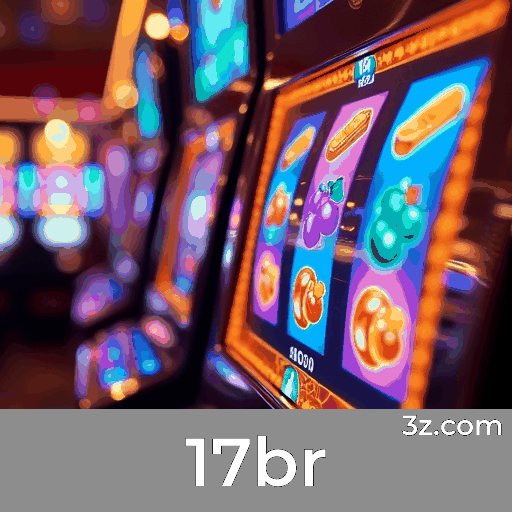 17br: Experiência de Cassino Profissional com Dealers ao Vivo