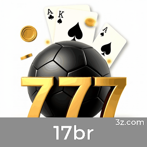 17br: O Seu Cassino Online Seguro e Premiado