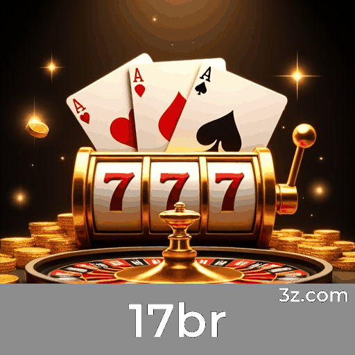 17br: Jogo em Tempo Real para Brasileiros