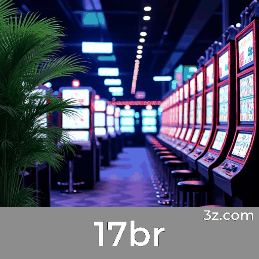 17br: Apostas Esportivas Completas para Brasileiros