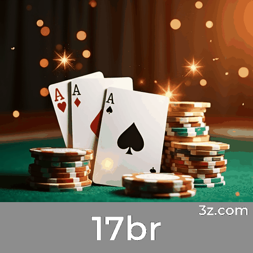 17br: O Seu Cassino Online Seguro e Premiado