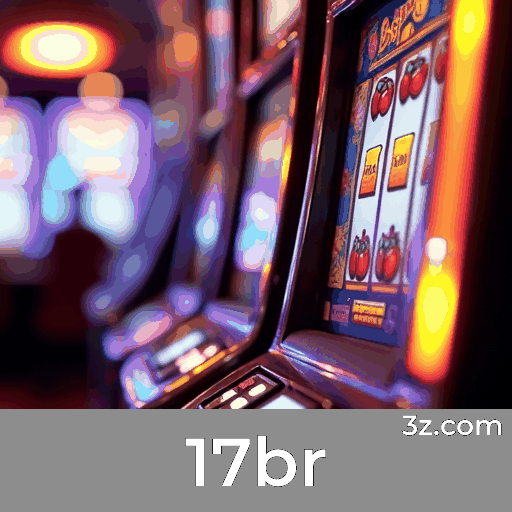 17br: O Seu Cassino Online Seguro e Premiado
