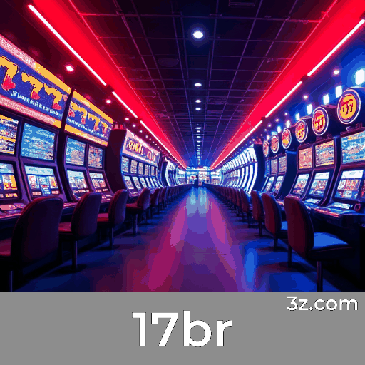 17br: Apostas Esportivas Completas para Brasileiros