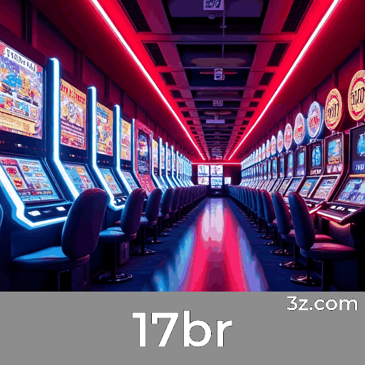 Explore as Tendências Revolucionárias de Jogos na 17br