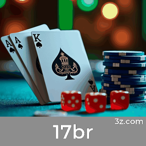 Experimente o App 17br: Apostas Completas e Práticas