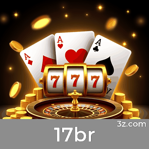 17br: Experiência de Cassino Luxuosa e Emocionante