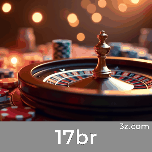 Explore as Tendências Revolucionárias de Jogos na 17br