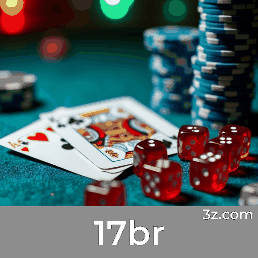 Explore as Tendências Revolucionárias de Jogos na 17br