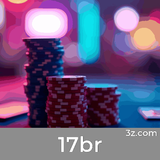 17br: Apostas Esportivas Completas para Brasileiros