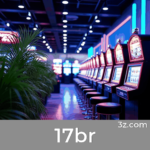 Experimente o Acesso Seguro Instantâneo no 17br com Proteção Premium