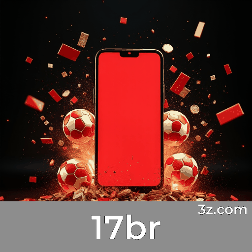 17br: Jogo em Tempo Real para Brasileiros