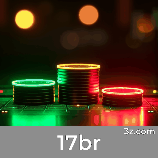 17br: Experiência de Cassino Luxuosa e Emocionante