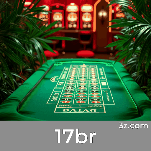 17br: Apostas Esportivas Completas para Brasileiros