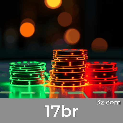 Tecnologia de Nuvem Líder e Segurança de Ponta na Plataforma 17br