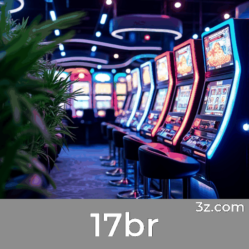 Experimente o Acesso Seguro Instantâneo no 17br com Proteção Premium